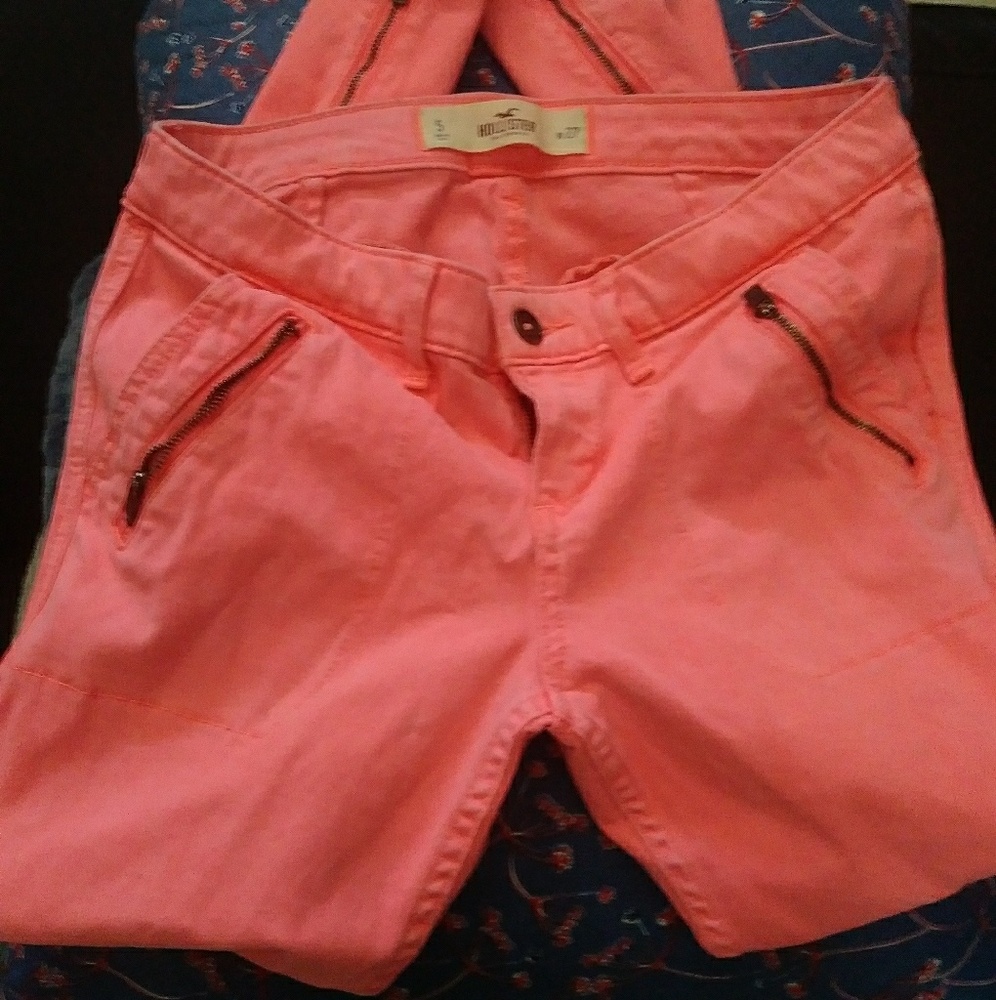 Fit jeans